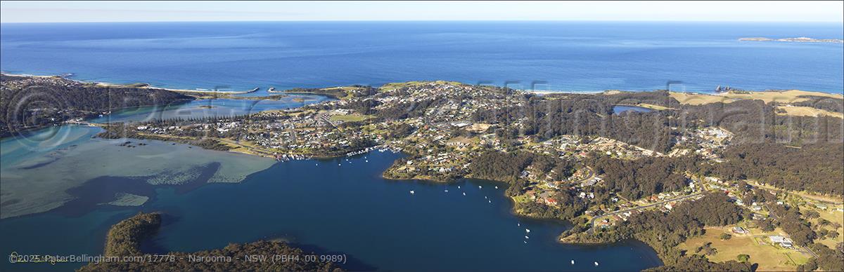 Peter Bellingham Photography Narooma - NSW (PBH4 00 9989)
